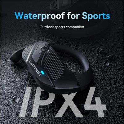 Vention OpenBeat O12 Black (NBUB0)