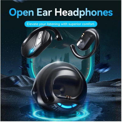 Vention OpenBeat O12 Black (NBUB0)