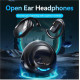 Vention OpenBeat O12 Black (NBUB0)