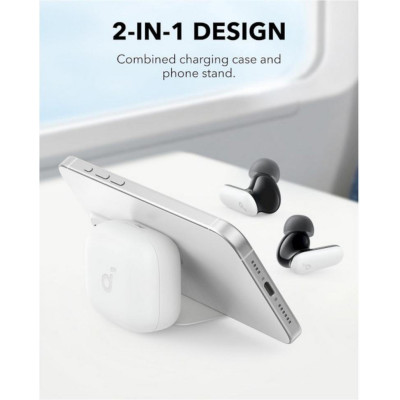 Anker SoundCore P30i White (A3959321)
