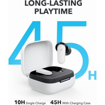 Anker SoundCore P30i White (A3959321)