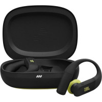 TWS JBL Endurance Peak 4 Black/Lime (JBLENDUPEAK4BLKL)