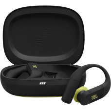 TWS JBL Endurance Peak 4 Black/Lime (JBLENDUPEAK4BLKL)