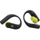 TWS JBL Endurance Peak 4 Black/Lime (JBLENDUPEAK4BLKL)