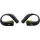 TWS JBL Endurance Peak 4 Black/Lime (JBLENDUPEAK4BLKL)