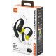 TWS JBL Endurance Peak 4 Black/Lime (JBLENDUPEAK4BLKL)
