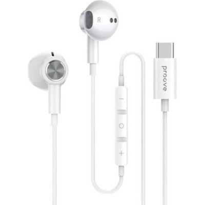 Proove Echo Type-C White (ECWE00000202)
