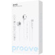 Proove Echo Type-C White (ECWE00000202)