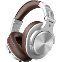 OneOdio Fusion A70 Silver Brown