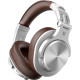 OneOdio Fusion A70 Silver Brown