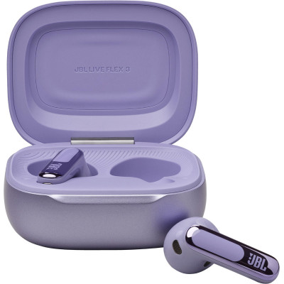 JBL Live Flex 3 Purple (JBLLIVEFLEX3PUR)