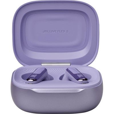 JBL Live Flex 3 Purple (JBLLIVEFLEX3PUR)