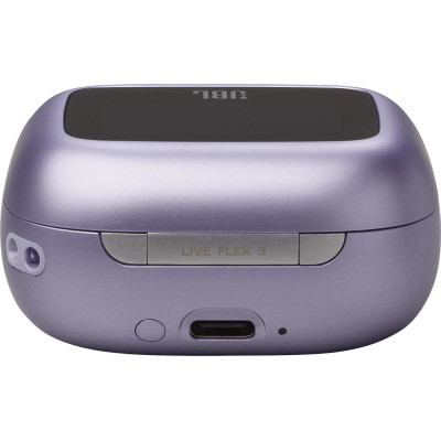 JBL Live Flex 3 Purple (JBLLIVEFLEX3PUR)