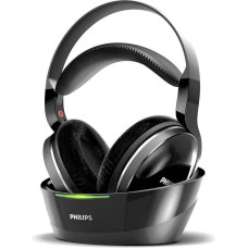 Philips Black Wireless (SHD8850)
