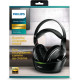 Philips Black Wireless (SHD8850)