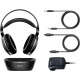 Philips Black Wireless (SHD8850)