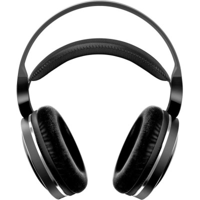 Philips Black Wireless (SHD8850)
