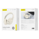 Foneng Neckband Sport Beige (BL53-BG)