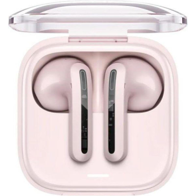 Xiaomi Redmi Buds 6 Active Transparent Pink (BHR8395GL)