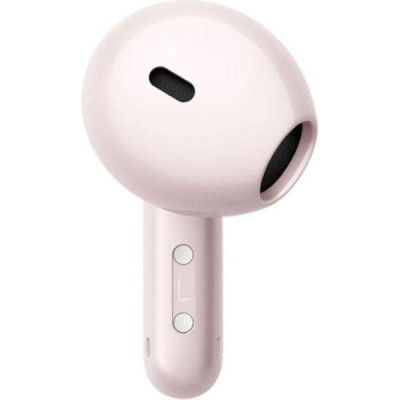 Xiaomi Redmi Buds 6 Active Transparent Pink (BHR8395GL)