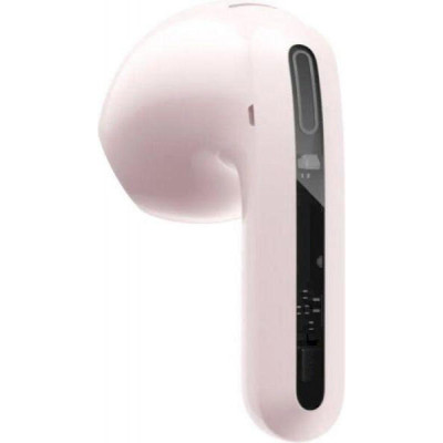 Xiaomi Redmi Buds 6 Active Transparent Pink (BHR8395GL)
