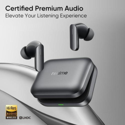 Realme Buds Air 7 Slate Grey