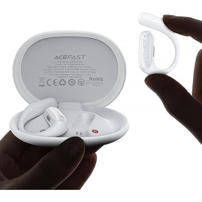 TWS Acefast FA002 Acefit Air White (6974316283638)