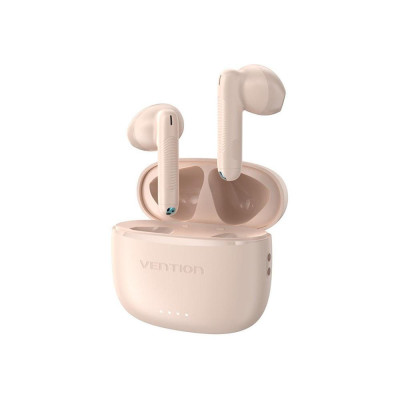 TWS Vention Elf Earbuds E03 Pink Sand (NBHP0)