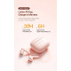 TWS Vention Elf Earbuds E03 Pink Sand (NBHP0)