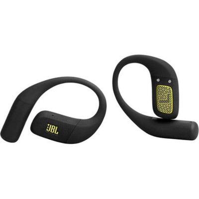 TWS JBL Endurance Zone Black/Lime (JBLENDUZONEBLKL)