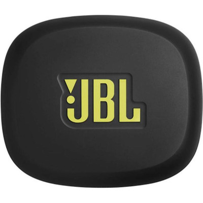 TWS JBL Endurance Zone Black/Lime (JBLENDUZONEBLKL)