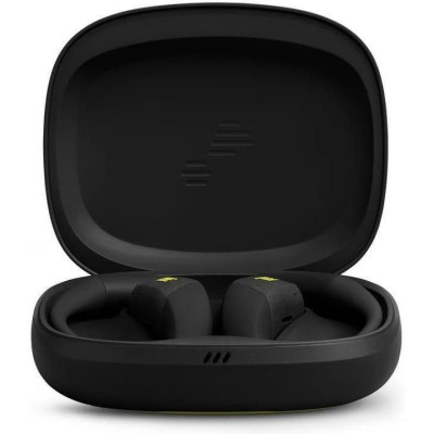 TWS JBL Endurance Zone Black/Lime (JBLENDUZONEBLKL)