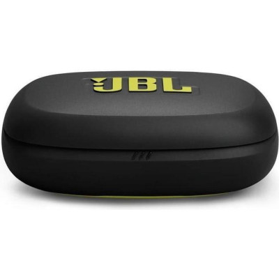 TWS JBL Endurance Zone Black/Lime (JBLENDUZONEBLKL)
