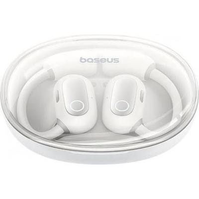Baseus Earbuds Eli Sport White (585030003)