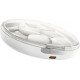 Baseus Earbuds Eli Sport White (585030003)