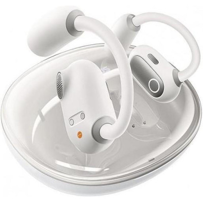 Baseus Earbuds Eli Sport White (585030003)