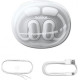 Baseus Earbuds Eli Sport White (585030003)
