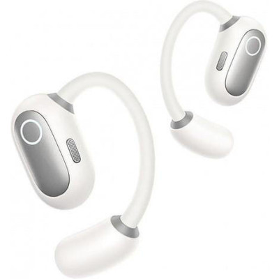 Baseus Earbuds Eli Sport White (585030003)