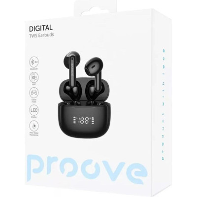 Proove Digital Black (TWJP54002201)