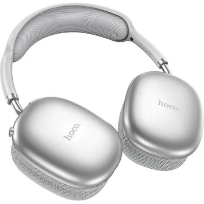Hoco W35 Air Silver