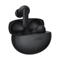 OPPO Enco Air5 Pro Matte Black (ETEL1 BLACK)