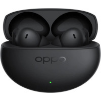 OPPO Enco Air5 Pro Matte Black (ETEL1 BLACK)