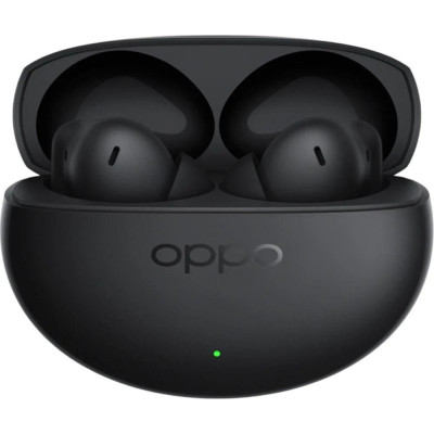 OPPO Enco Air5 Pro Matte Black (ETEL1 BLACK)
