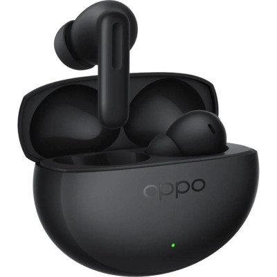 OPPO Enco Air5 Pro Matte Black (ETEL1 BLACK)