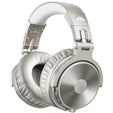 OneOdio Studio Wireless Pro C Silver