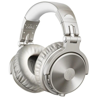 OneOdio Studio Wireless Pro C Silver