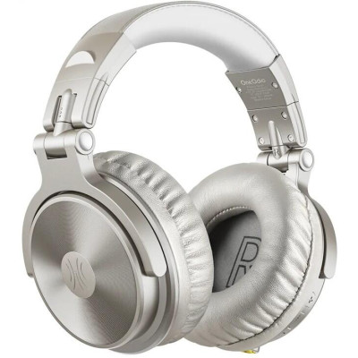 OneOdio Studio Wireless Pro C Silver