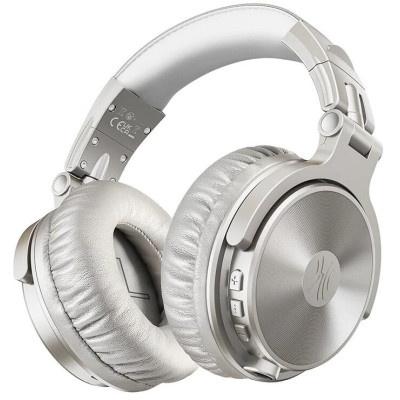 OneOdio Studio Wireless Pro C Silver