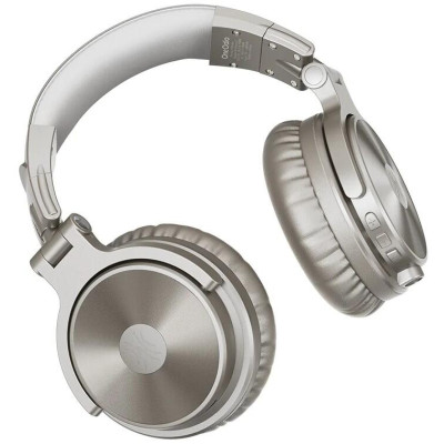 OneOdio Studio Wireless Pro C Silver