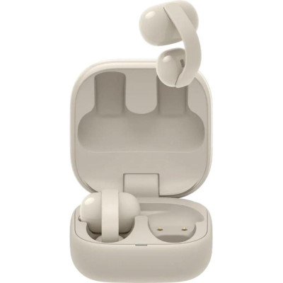 TWS Sony LinkBuds Clip Beige (WF-LC900/C)